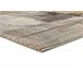 Alfombra de diseño abstracto BERUTI - ATTICGO 133x190 Beige