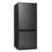 Frigorífico Combi Infiniton FGC-A122N Negro