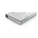 Colchón VISCO ROLL GRAF POCKET Muelles Ensacados + Visco Grafeno SOMNALIS PREMIUM Gris