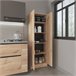 Armario Multifuncional Z 60 Beige