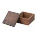 Caja Madera Adda Home Marron