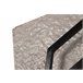 Adorno Metal Adda Home Gris