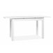 Mesa extensible DORA Blanco