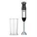 Batidora de mano EDM 600W con vaso medidor Inox