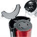 Cafetera de goteo, jarra termo 1 L Severin KA 4817 - 1000 W Cafetera de goteo, jarra termo 1 L Severin KA 4817 - 1000 W Rojo