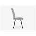 Silla PRETTY Gris Claro
