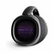 Altavoz Portátil 458837 Negro