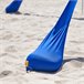 Tienda Carpas Para Playa Con Anclas De Bolsa SoBuy 400x400 Azul