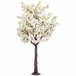 Árbol cerezo decoración Árbol cerezo decoración Blanco
