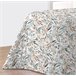 Colcha Bouti Reversible Doble Cara Zaya Multicolor