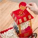 Palomitera Sweet & Pop Times InnovaGoods Rojo