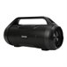 Altavoz Bluetooth Portátil 111151020470 Negro
