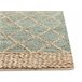 Beliani Alfombra de pelo corto TELLIKAYA 200x300 Beige
