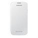 Funda Folio para Móvil EF-FI950BWEGWW Blanco