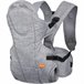 Mochila Portabebé Oxford Gris