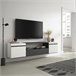 Mueble TV, Televisión 200 Blanco