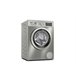 Lavadora carga frontal BOSCH WUU28T8XES 8kg 1400 RPM Inox