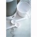 Adler AD1268 Blanco