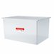 Caja plástico ordenacion 50 litros marca JUYPAL Transparente