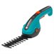 Cortasetos 9884-20 Azul/ Negro