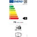 TV SAMSUNG UEDU7172U Smart TV 4K ULTRA HD Negro