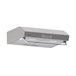 Cocina GILDA 2.0 Derecha Blanco/ Gris
