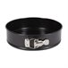 Molde Desmontable Negro