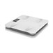 Báscula Digital de Baño PS7011 Blanco