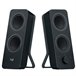 Altavoz inalámbrico con Bluetooth Logitech Z207 Negro