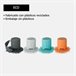 Altavoz Bluetooth Portátil SRS-XB100 Azul