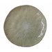 Vajilla AIN BRILLO 12P marca LA MEDITERRANEA Beige