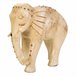 Figura Decorativa Blanco