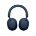 Auriculares Bluetooth con Micrófono WH1000XM5S.CE7 Azul
