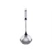 Espumadera GIZMO acero inoxidable Inox