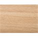 Beliani Cama LED MDF SERRIS 188x215 Marron