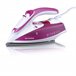 Plancha a vapor y seco Severin BA 3243 - 2400 W Morado