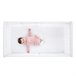 Malla transpirable perimetral Oxygen© Blanco
