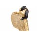 Africano Poliresina Adda Home Beige