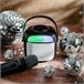 Altavoz Bluetooth Portátil AD 1199b Negro