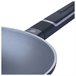 Sartén Wok Indigo Negro