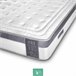 Colchón Viscoelástico Reforzado Gran Adaptabilidad 