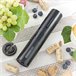 Sacacorchos Eléctrico para Botellas de Vino Negro