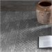 Alfombra decorativa RUSG&RUGS NILO 80x150 Multicolor