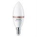Bombilla LED Wiz Blanco