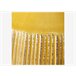 Jarrón decorativo MENOS material ceramica Amarillo