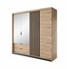 ARMARIO TALLY 220 Beige
