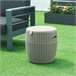 Asiento nevera Avetrana Marron Claro