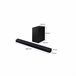 Barra de Sonido HW-C450/ZF Negro