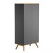 Armario NATURE 100 Gris
