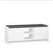 Banco zapatero 110 Blanco